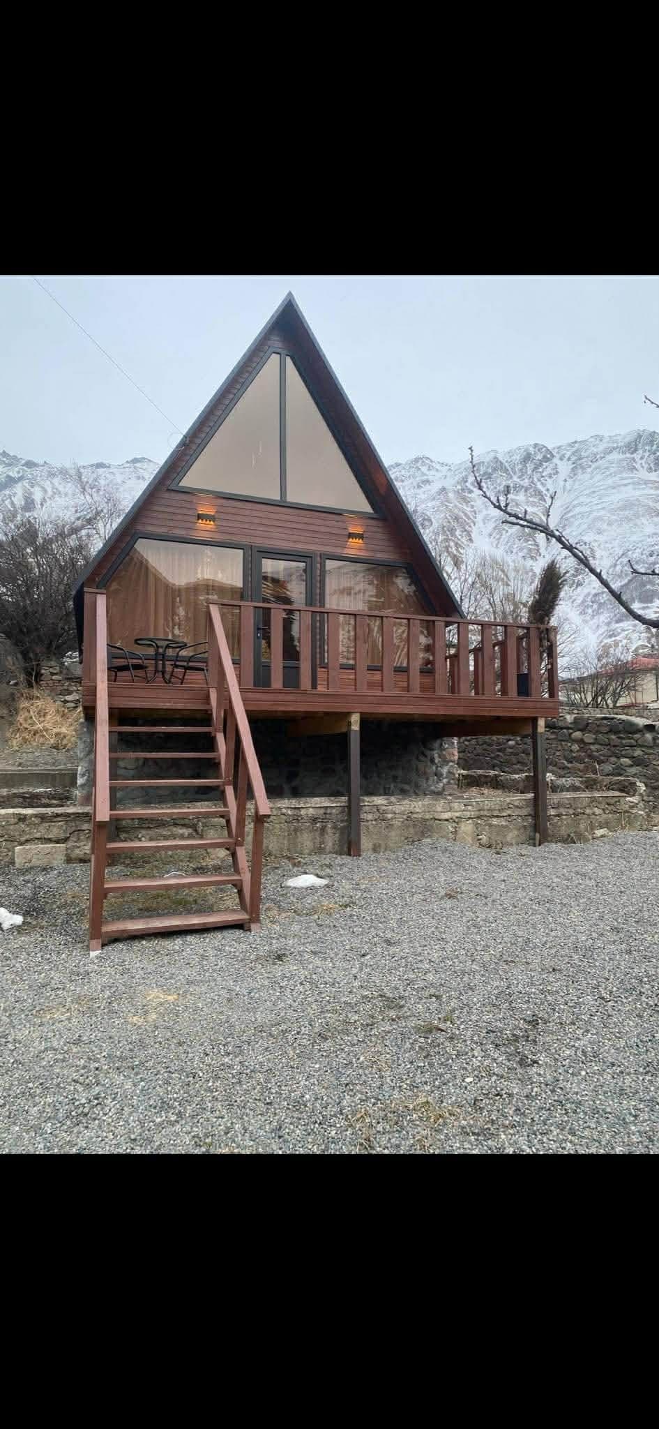 კოტეჯის დაპროექტებიდან მშენებლობამდე — გზამკვლევი